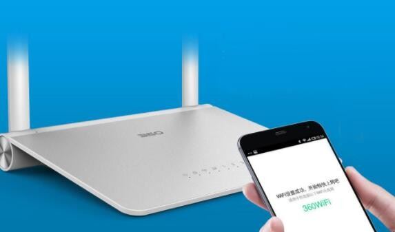 360路由器wifi被关闭了怎么打开网络「360路由器关闭网络怎么开启」(图1)