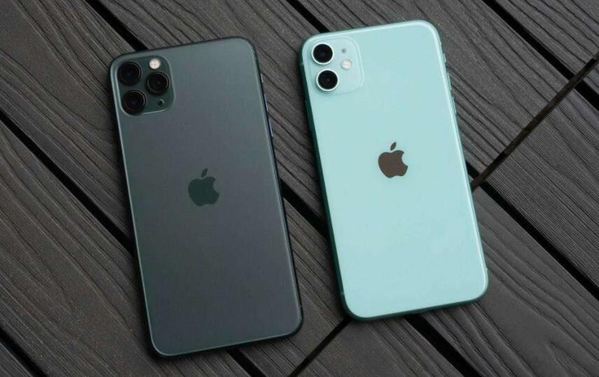 iPhone11突然卡死（iphone11突然卡死）(图1)