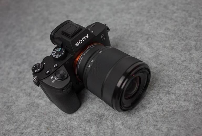 a7m3和a7r3区别「a7m3和a7r3哪个更值得买」(图1)