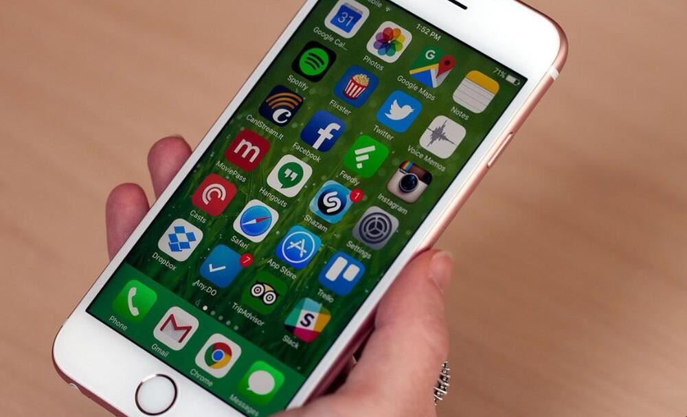 iphone6s内存不足怎么办（iphone6s手机内存不够用怎么办）(图1)