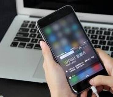 iphone6app闪退怎么办（苹果6splusapp闪退）(图3)