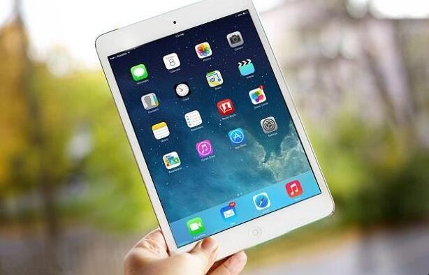 iPad不停来回闪怎么办“iPad不停来回闪怎么办”
