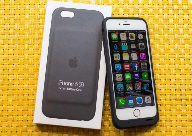 iphone6s手机密码忘了怎么解锁（iphone6s手机卡大小）(图1)