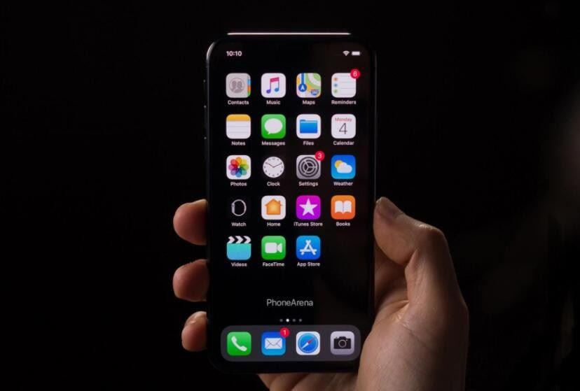iphone11有nfc功能吗？(iPhone11有NFC功能吗？)