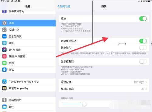 苹果手机打印图片怎么调整大小「ipad照片像素大小怎么改」(图6)