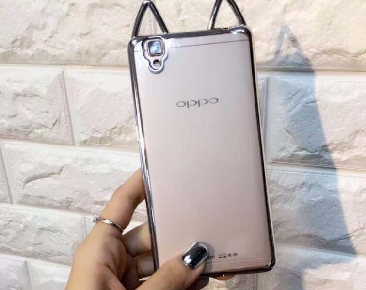 oppoa57充不进电开不了机「oppoa57充不进去电开不了机」(图1)