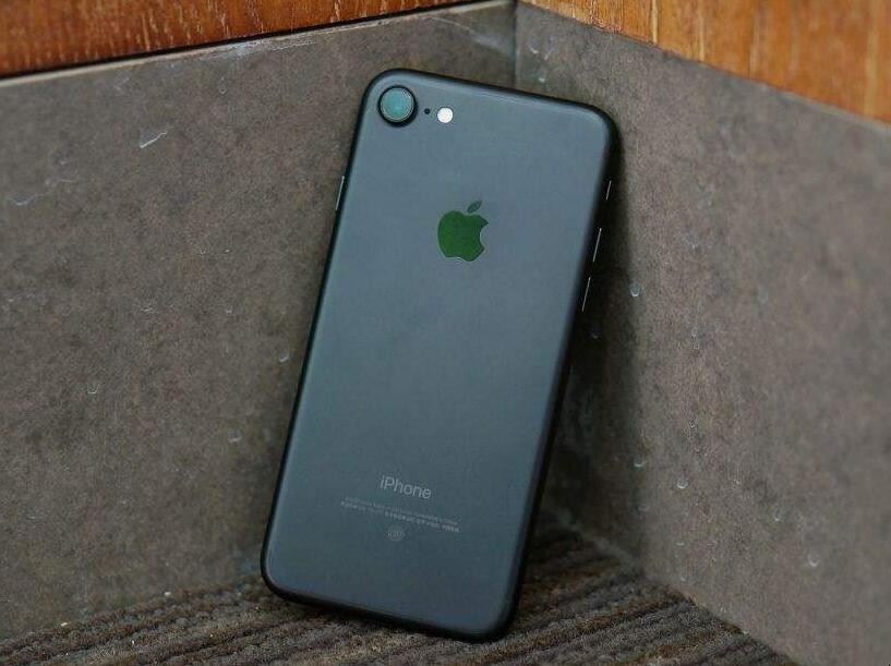 iphone7plus密码修改(苹果7密码修改)