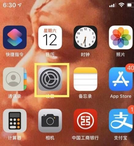 苹果12promax如何关闭程序（iphone12promax如何关闭一个程序）(图4)