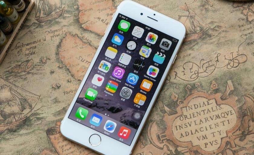iphone6无线局域网打不开怎么办（iphone6无线局域网打不开怎么办苹果）(图1)