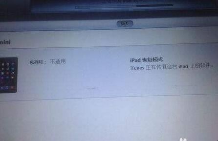 苹果ipad更新卡住了怎么办「iPad更新卡住了」(图3)