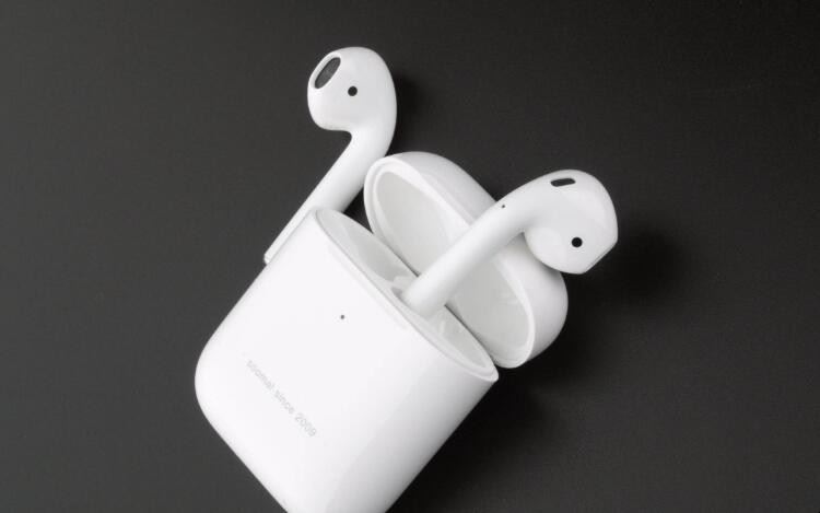airpods pro召回计划「airpods pro一只耳机连不上」(图1)