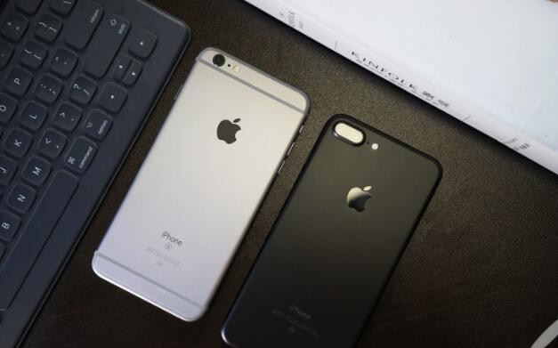 iphone7p网速慢怎么办（iphone7plus网速慢怎么办）(图1)