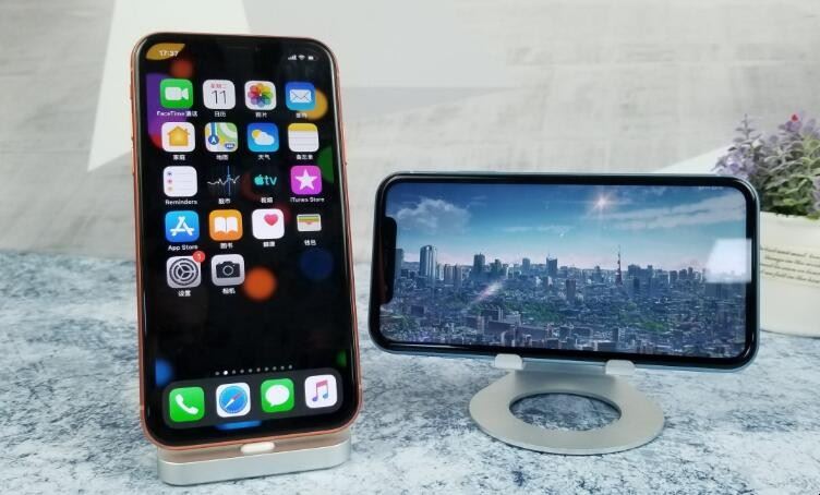 iphone11为什么没有指纹解锁(苹果11没有指纹解锁吗)