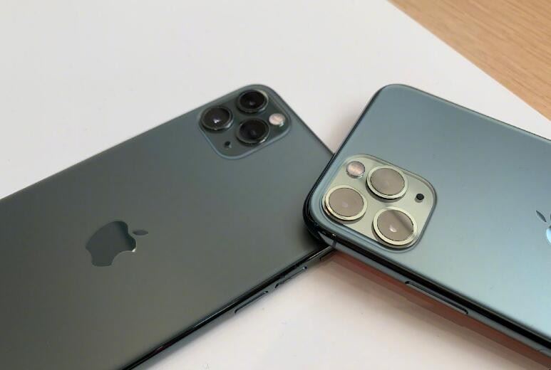 苹果12promax如何关闭程序（iphone12promax如何关闭一个程序）(图1)