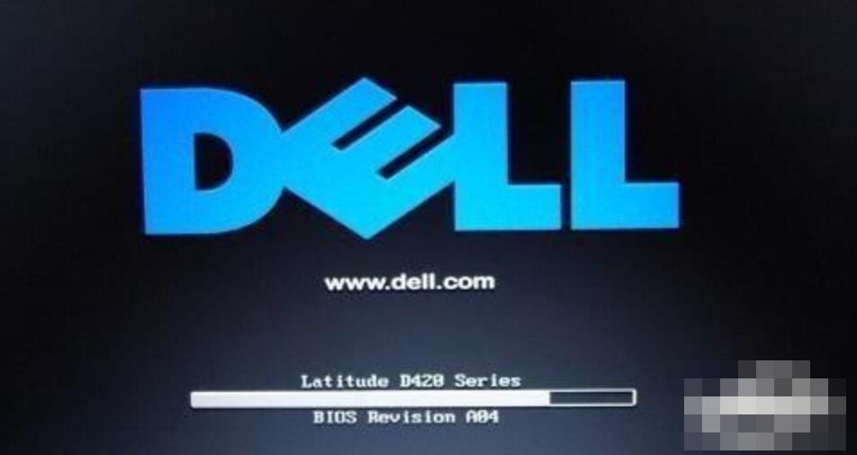 dell硬盘坏了怎么办「dell自检硬盘报错」(图1)