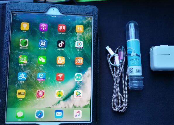 ipad充电慢是什么原因造成的？“ipad充电缓慢”