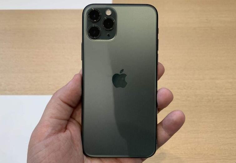 iphone11用的是什么基带(现在iphone11是什么基带)