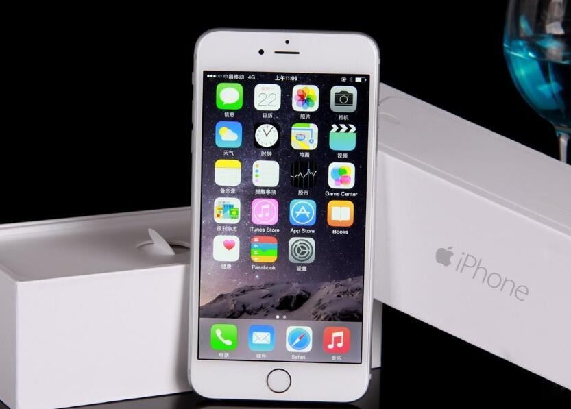 iphone6plus连不上wifi(为什么iPhone 6 Plus连不上WiFi)