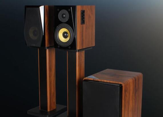 hifi音响知识“音响的关键指标”
