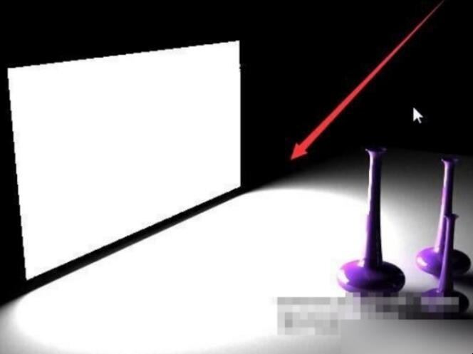 3d调灯光参数设置「3d灯光参数在哪里设置最好」(图3)
