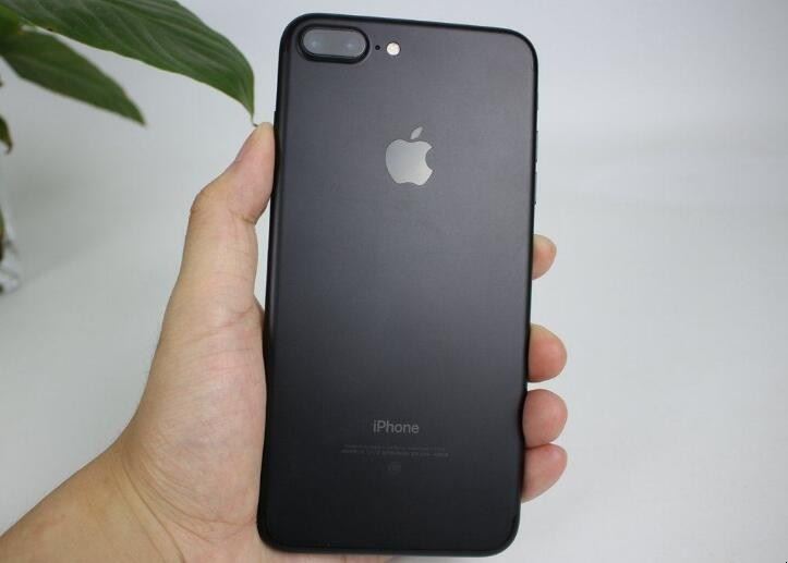 iphone7主按钮失灵（iphone7p按钮失灵）(图1)