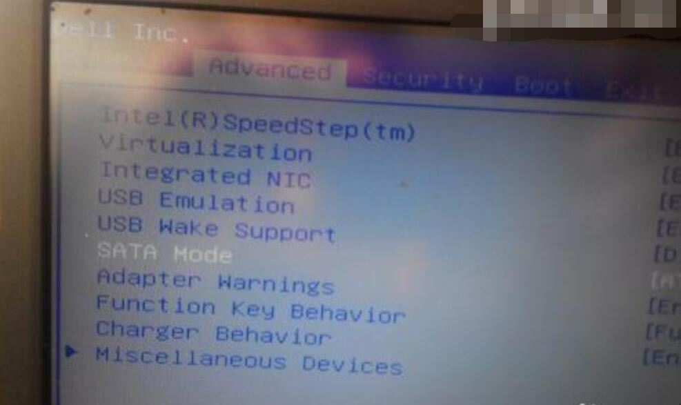 dell硬盘坏了怎么办「dell自检硬盘报错」(图2)