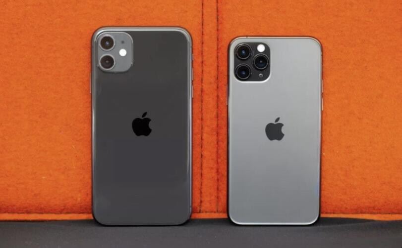 iPhone11会发热吗（iphone11发热严重是什么原因）(图1)
