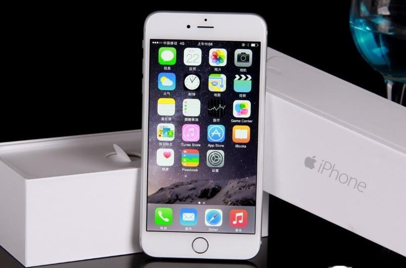 iphone6app闪退怎么办(苹果6splusapp闪退)