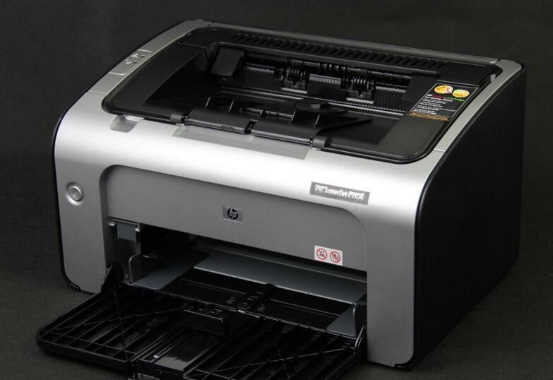 如何给HP 1112打印机的连续墨盒添加墨水《HP 1022打印机墨水教程》