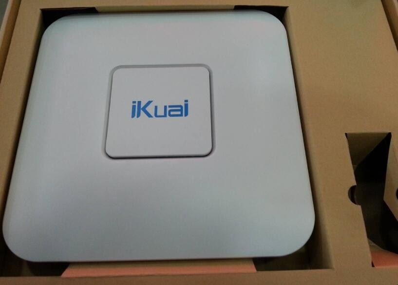 ikuai路由器设置教程视频「ikuai路由器wifi设置」(图1)