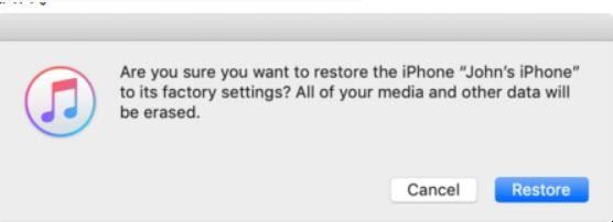 iPad密码忘了怎么恢复出厂设置「ipad密码忘记了怎么恢复出厂设置」(图6)