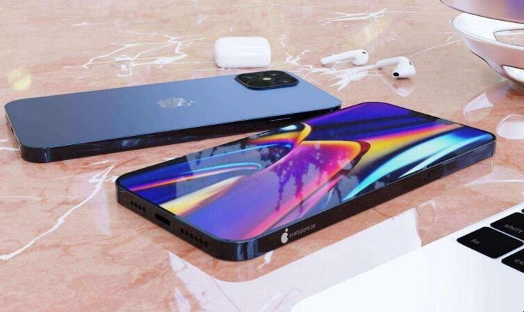 iphone12mini有无线充电吗(iphone12mini可以无线充电吗)