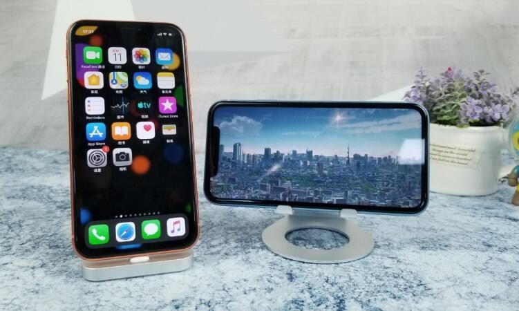 苹果11能换主题吗？（苹果11可以更换主题吗）(图1)