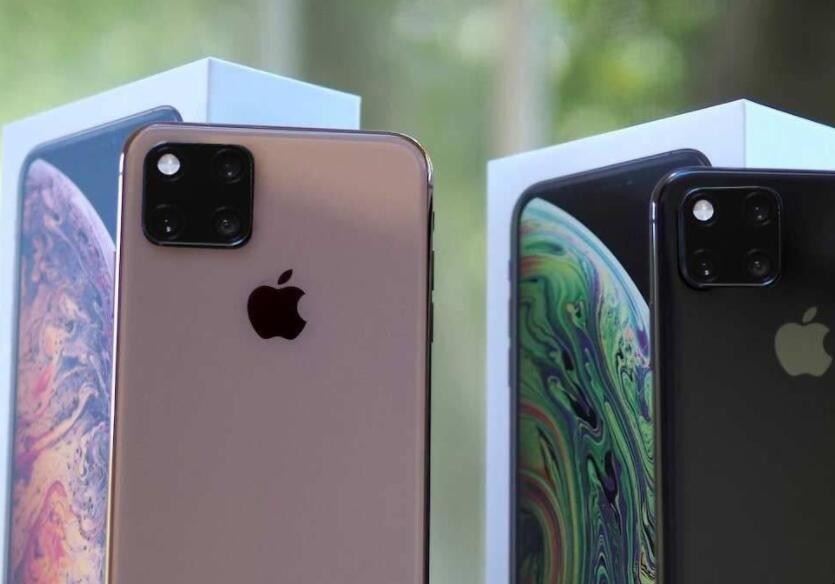 iphone11功能介绍视频（iphone11功能介绍在哪里）(图1)