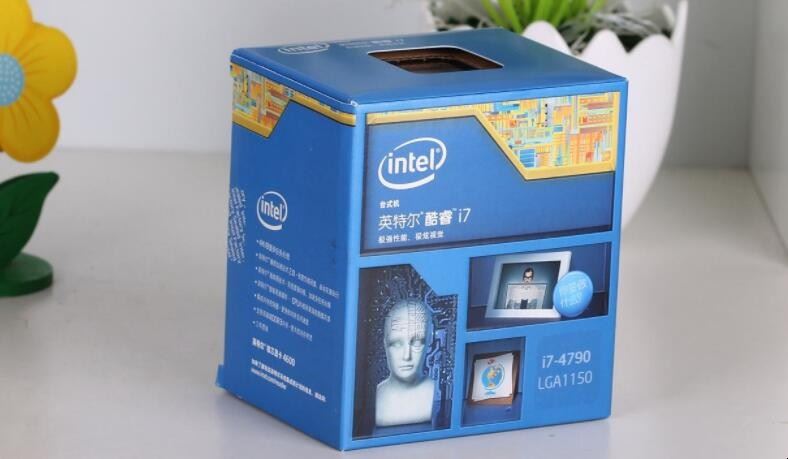 i7 4790配什么电源“I7 4790配什么主板”