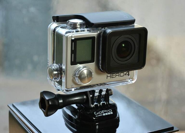 gopro和佳能“gopro和佳能m50”哪个好