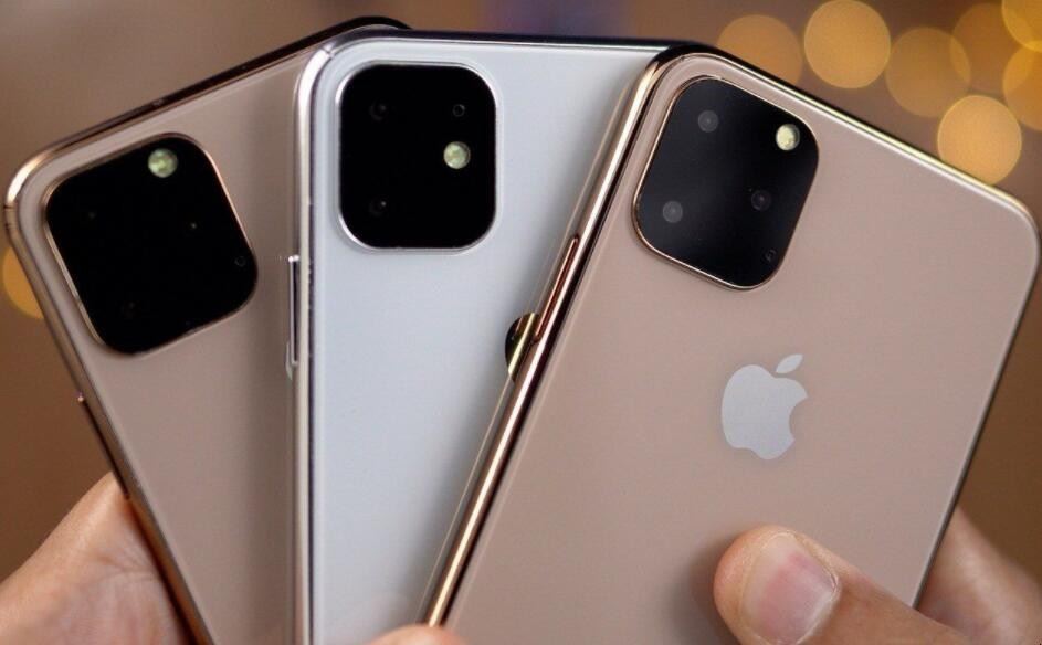 iphone11Promax的尺寸是多少英寸(iphone11promax的尺寸)