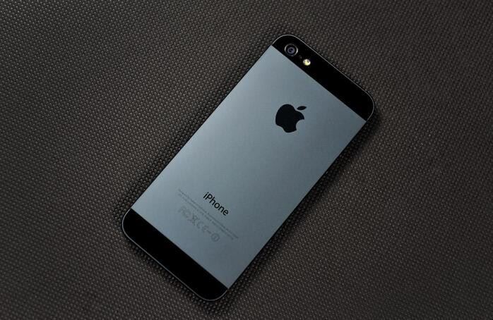 iphone5跟5s区别外观（iphone5和5s的区别）(图1)