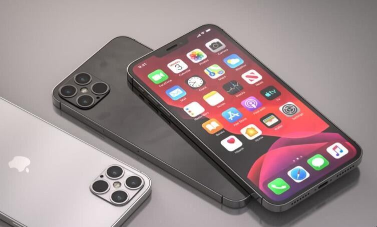 iphone12pro是四摄吗(苹果12pro是四摄吗)