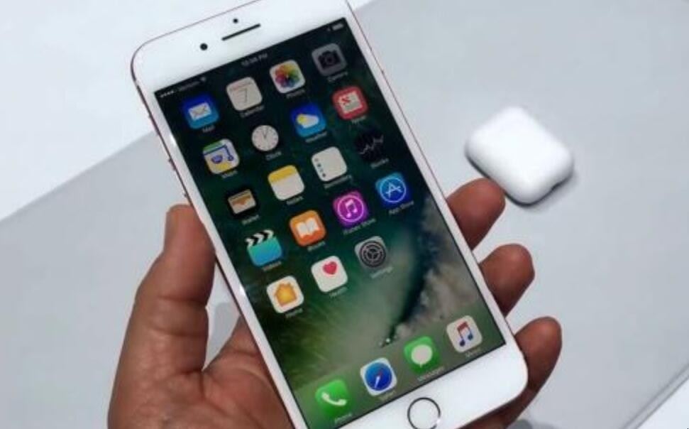 iphone6s怎样省电（苹果6怎样省电）(图1)