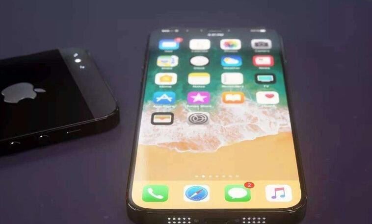 iphonese2防水吗（苹果se2防水吗？）(图1)