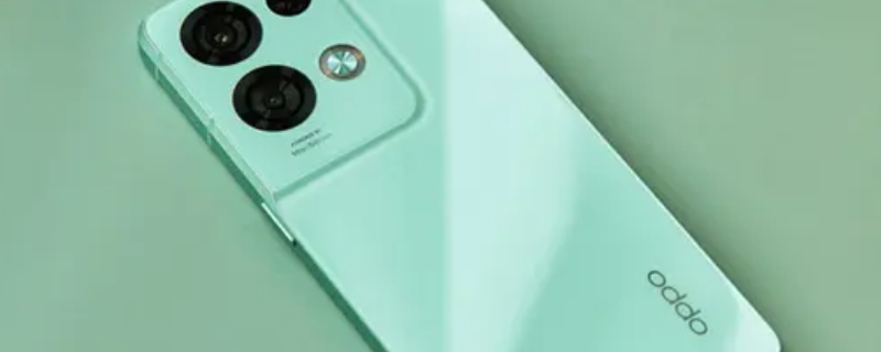​opporeno8pro电池容量