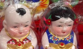 大阿福起源于哪里 大阿福产地在哪里