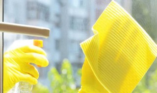 用什么方法能清除玻璃水 用什么方法能清除玻璃水的水垢