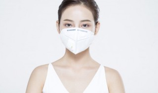 防尘口罩的正确佩戴方法 防尘口罩的正确使用方法