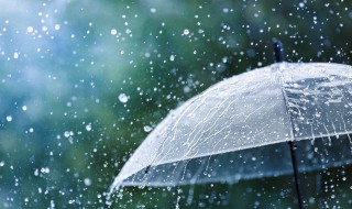 每年的梅雨季节是什么时候（每年的梅雨季节是什么时候到什么时候）