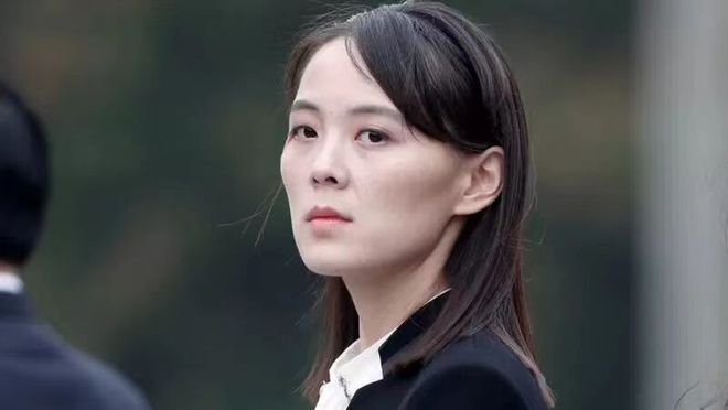 金与正：朝鲜将与俄罗斯军民站在同一战壕里