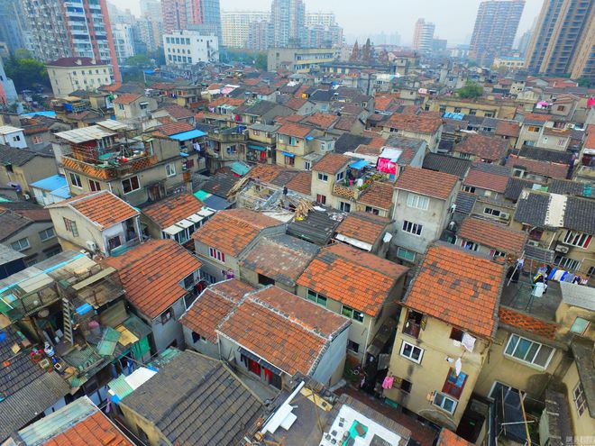 国有土地上房屋征收概述