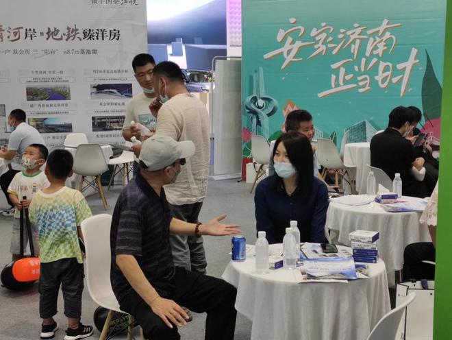完成建筑业总产值1.756万亿！山东住建2022成绩单来了