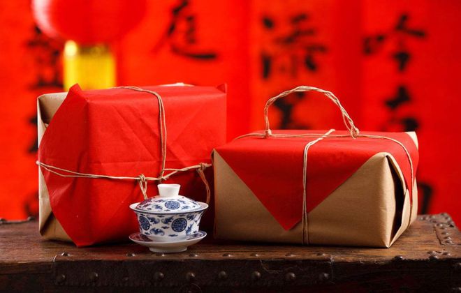 究竟是什么神仙存单，竟能位列昔日人情往来Top1